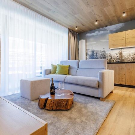 Vista Apartments Dolni Morava Exterior photo