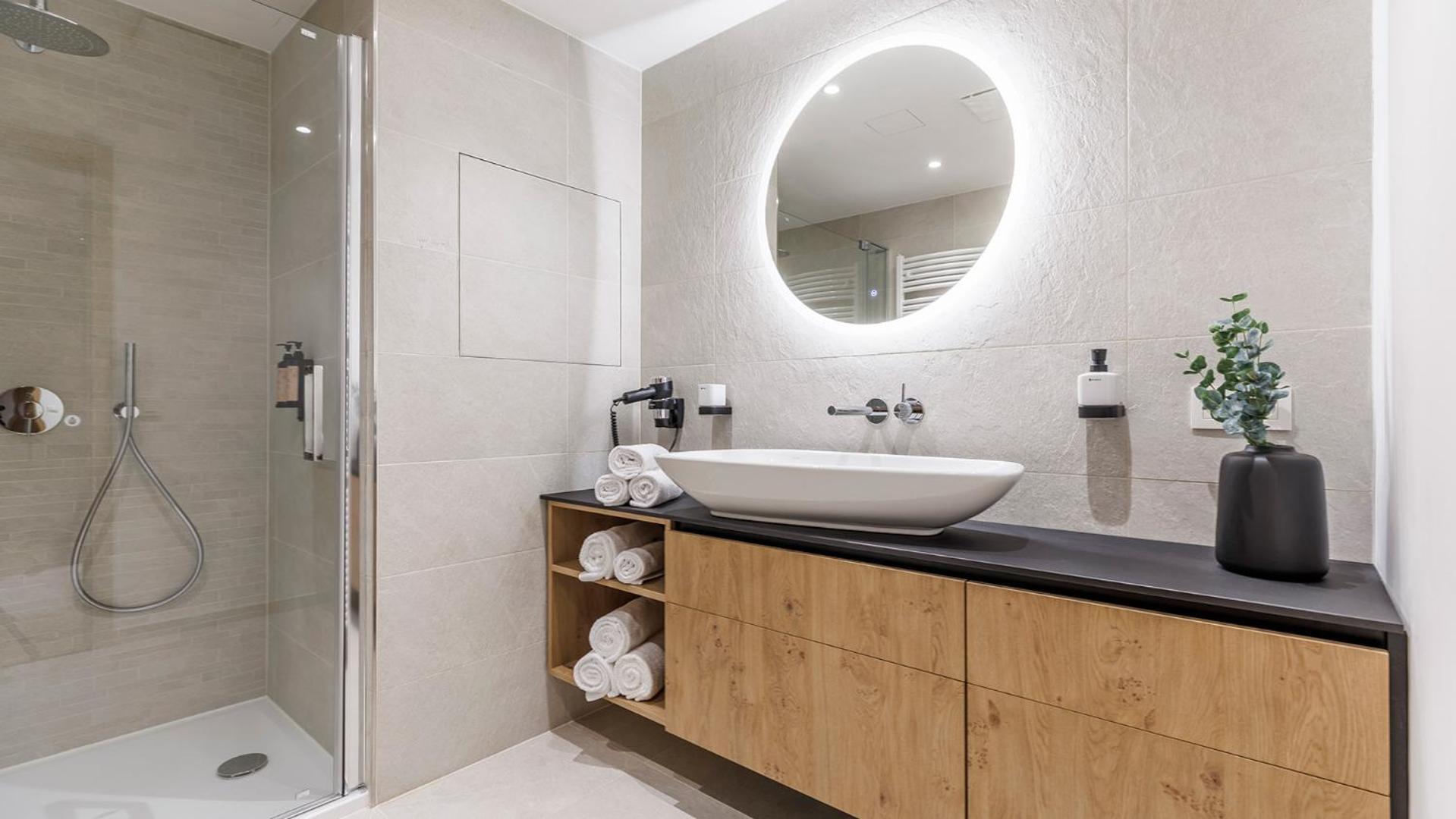 Vista Apartments Dolni Morava Exterior photo