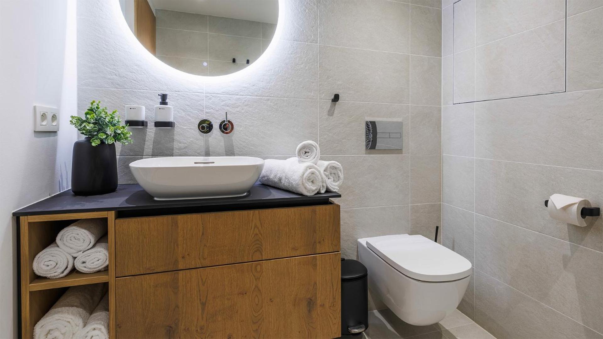 Vista Apartments Dolni Morava Exterior photo