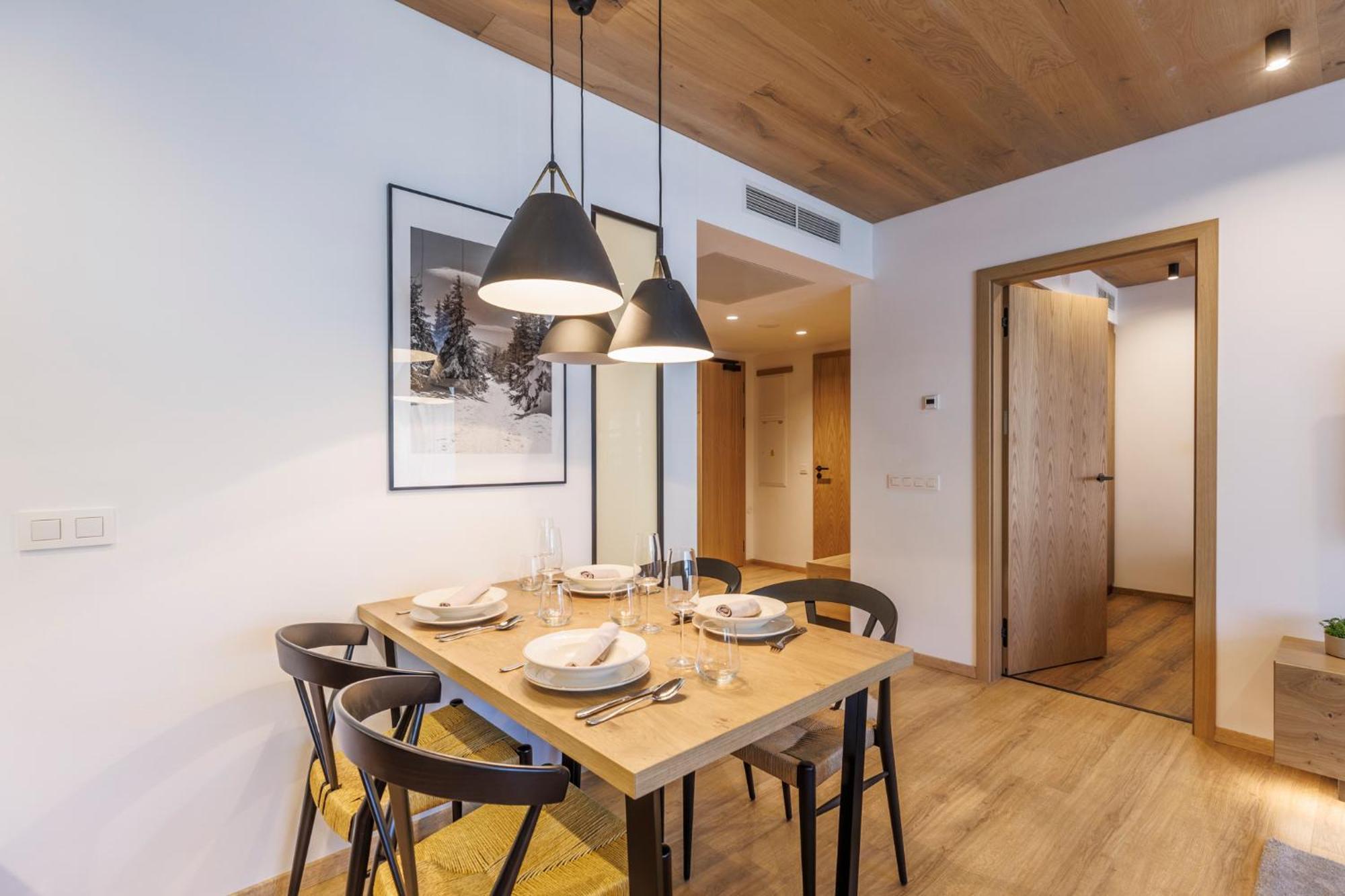 Vista Apartments Dolni Morava Exterior photo